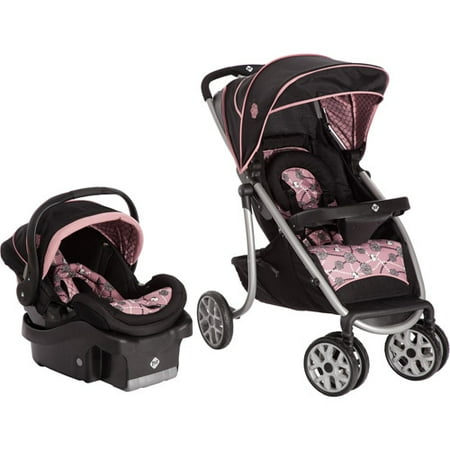 Safety St Sleekride Lx Travel System Vintage Romance Reviews Safety St Sleekride Lx Travel System Vintage Romance Reviews