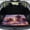 Purple Sunset Palm Tree, variant on HUISEFOR Sunset Palm Tree Car Trunk Mat 29" x 39" Universal Cargo Mat Rear Trunk Liner Anti-Scratch Cars Accessories Easy To Clean Suitable for Most Car Models