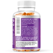 Prenatal Vitamins for Women - Pregnancy Vitamins Gummies with Folic Acid, Vitamin A, C, D3, B12, B6 - Prenatal Multivitamin Gummy for for Fetal Support, Pregnant & Nursing Women - 120 Gummies