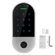 thumbnail image 3 of Máquina de control de puerta sistema de control de acceso Sistemas de seguridad para el hogar Controlador de puerta Máquina de control de acceso con 1 resistencia X para, 3 of 8
