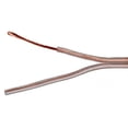 thumbnail image 2 of RCA AH16100SR - Bulk speaker cable - 100 ft, 2 of 2