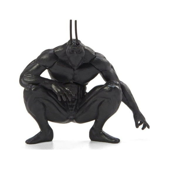 Terra Formars Squatting Terraformar Mini Figure