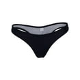 thumbnail image 5 of YouLoveIt Women Swim Bikini Bottom Swimsuit Swimwear Bathing Bottom Swim Pants Shorts Women Side Tie Bikini Swim Bottom Swim Briefs Board Shorts, 5 of 5