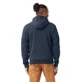 thumbnail image 2 of Dickies Men's Midweight Fleece Zip Hoodie, 2 of 4