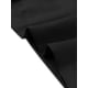thumbnail image 5 of Pijamas de satén para mujer INSPIRE CHIC, camiseta de noche a rayas con botones y pantalones, conjuntos de PJs L en negro, 5 of 6