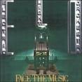 thumbnail image 1 of Electric Light Orchestra - Face The Music (Bonus Tracks), 1 of 1