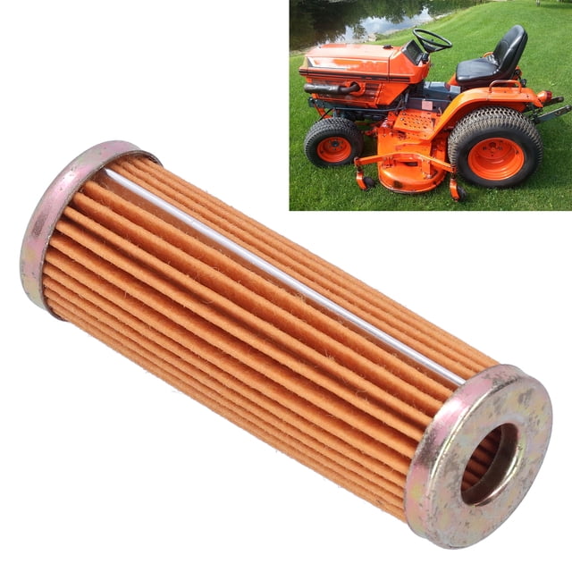Set de Separador de Agua de Filtro de Combustible, Filtro de Combustible Sofisticado ESTABLE PRÁTICO PARA B1550 / B1700 / B1750 / B20 / B21 / B2100