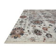 thumbnail image 3 of SAM-08 Ivory, Multi 2-7" x 10-0" Size Rug, 3 of 7