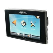 Magellan Maestro 4370 - GPS navigator - automotive 4.3"
