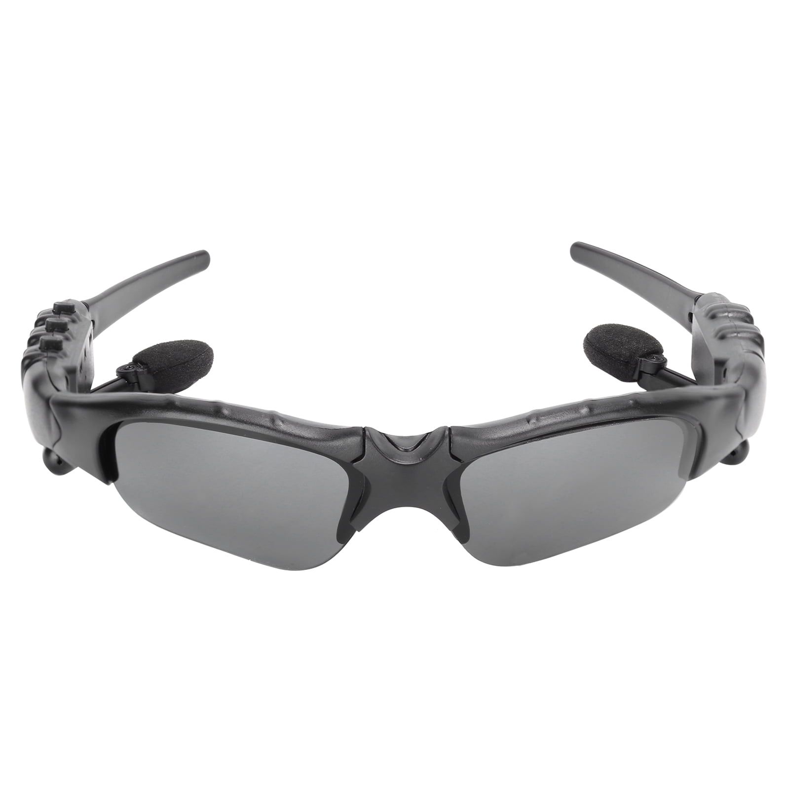 Docooler Active Shutter Glasses G06-BT 3D Virtual Reality Glasses Bluetooth Signal for 3D HDTV 
