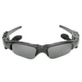 thumbnail image 3 of Lunettes de Soleil Écouteurs Bluetooth, Lunettes de Soleil Bluetooth d'Extérieur Intelligentes Lunettes de Soleil Bluetooth Lunettes de Conduite Bluetooth Écouteurs Fiabilité Exceptionnelle, 3 of 8