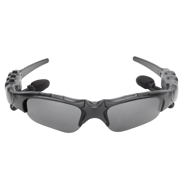 Lunettes de Conduite Bluetooth, Lunettes de Soleil Bluetooth d'Extérieur Intelligentes Lunettes de Soleil Bluetooth Casque Lunettes de Conduite Bluetooth Écouteur Magistralement Créé