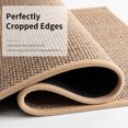thumbnail image 3 of LCXmlly Absorbent Kitchen Carpet Kitchen Carpet Non Slip Kitchen Rug Absorbent Easy to Clean Long lasting Floor Mat for Household, 3 of 8