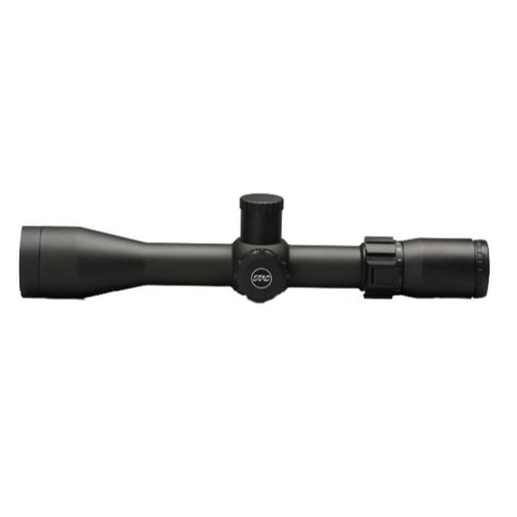 Sightron S-TAC 3-16X42 MOA Rifle Scope