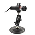 thumbnail image 1 of 488nm Laser Swamp Pond Module Line Projector Generator with Adapter and Mount,US Plug, 1 of 5