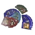 thumbnail image 2 of Fairy Tarot Cards: A 78-Card Deck and Guidebook New Cards Book, 2 of 9