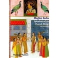 thumbnail image 1 of Pre-Owned Mughal India Splendours of the Peacock Throne (New Horizons) /anglais (Paperback) 0500300836 9780500300831, 1 of 1
