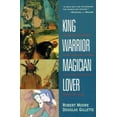 thumbnail image 2 of King, Warrior, Magician, Lover, Robert L. Moore, Doug Gillette Paperback, 2 of 4