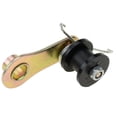 thumbnail image 2 of HLONK Heavy Duty Chain Roller Tensioner for Adjusting Motorcycle Mini Bike Chains, 2 of 7