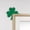 B, variant on JGJJUGN Wooden Corner Decoration for St. Patrick's Day, Irish Door Frame Decor, Holiday Home Accent, Festive St. Pat's Decoration, Perfect for Celebrations, Indoor Outdoor Use