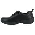 thumbnail image 2 of Easy Works by Easy Street Peyton Women's Slip Resistant Oxford Work Shoe, 2 of 7