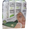 thumbnail image 1 of Cotton Delon + Rondelles 100 % Coton, 800 Unités, 1 of 2