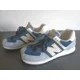 thumbnail image 1 of New Balance Encap 574 Navy & Baby Blue Sneakers Men’s Size 10 M-- MINT, 1 of 5