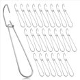thumbnail image 2 of 72 de Metal de 7,3 Pulgadas para Hacer Patrones de Costura, Colgador para Colgar, 2 of 5