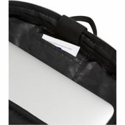 حقيبة ظهر SWISSGEAR Travel Tech Elite USB ScanSmart للكمبيوتر المحمول باللون الأسود