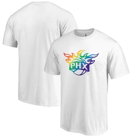 Phoenix Suns Fanatics Branded Team Pride T-Shirt -