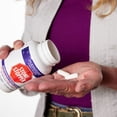 thumbnail image 4 of Cápsulas de tapón de piedra, prevención de cálculos renales, protector de oxalato de calcio, suplemento de apoyo de citrato alcalino, desarrollado por urólogos para apoyar la salud renal, suministro d, 4 of 5