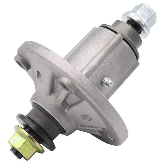 11964 Spindle Assy Compatible With John Deere AUC15811, GY20454, GY20962, GY21098.