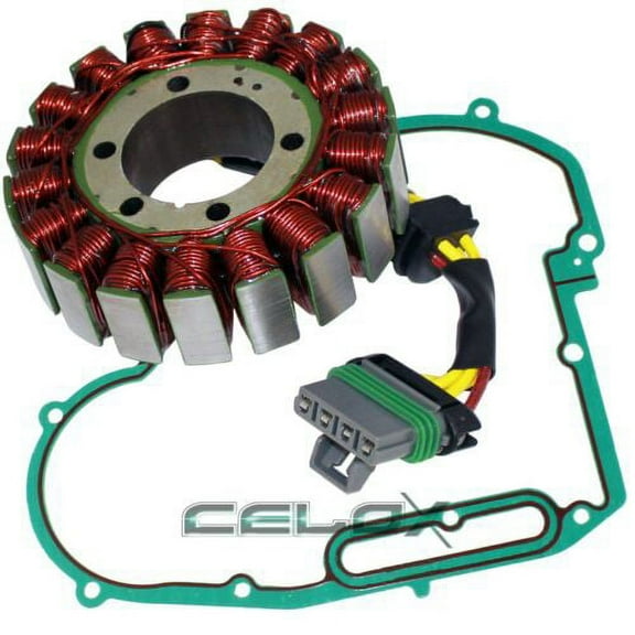NEW Stator and Gasket for Polaris RZR 800 2009 2010 2011 2012 for Polaris RZR