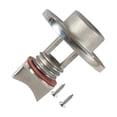 thumbnail image 2 of ziyahi Dinghy Canoe Boat Deck Drain Plug Replacement Easy To Install Marine Hardware For Optimal Performance Boat Drain Plug, 2 of 4