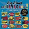 Big Blues Extravaganza! The Best Of Austin City Limits