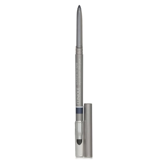 Lápiz de ojos Clinique Quickliner For Eyes 08 Blue Grey
