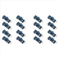 thumbnail image 1 of 16 Piezas TCRT5000 Sensor Reflectante Infrarrojo Interruptor Fotoeléctrico IR Módulo de Seguimiento de Línea de Barrera para Smart Car Robot, 1 of 9