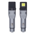 thumbnail image 1 of Portable Car Flashlight,Car Flashlight Super Bright Car Flashlight Car Rechargeable Flashlight True Excellence, 1 of 8