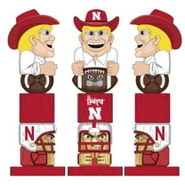 Team Garden Statue, Nebraska