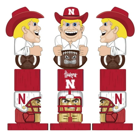 Team Garden Statue, Nebraska