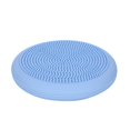 thumbnail image 5 of Core Stability Disc,Wiggle Cushion Inflated Flexible Yoga Balance Disc Stability Core Trainer Rugged and Tough, 5 of 5