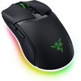 thumbnail image 2 of Razer Cobra Pro Wireless Gaming Mouse: 10 Customizable Controls - Chroma RGB Lighting - 30K Optical Sensor - Gen-3 Optical Switches - 2.4GHz, Bluetooth &amp; USB Type C - Up to 170 Hr Batt, 2 of 11