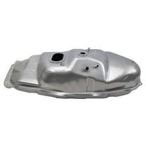TRQ 18.5 Gallon Engine Fuel Gas Tank for 2001 Toyota Tacoma Truck New FTA07777