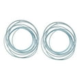 thumbnail image 4 of 2 Fundas para Cables de Freno de Bicicleta de Montaña Y Carretera de Chulisia, Tubo de Lubricación a Prueba de Polvo, 4 of 9