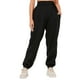 thumbnail image 5 of Txlixc Pantalones Casuales para Mujer, Pantalones Deportivos Absorbentes De Sudor Transpirables De Color Sólido Monocromo Txlixc Estilo de ocio, 5 of 5