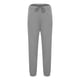 thumbnail image 4 of Pantalones largos para hombre, lisos, a la moda, informales, con bolsillos, cintura elástica, pantalones largos, pantalones deportivos, pantalones de poliéster para hombre., 4 of 5
