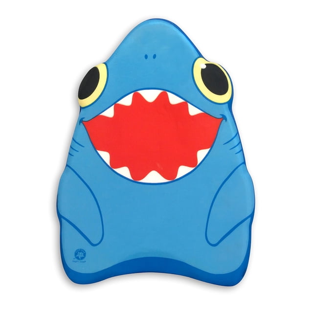 Kickboard Melissa & Doug Sunny Patch Spark Shark