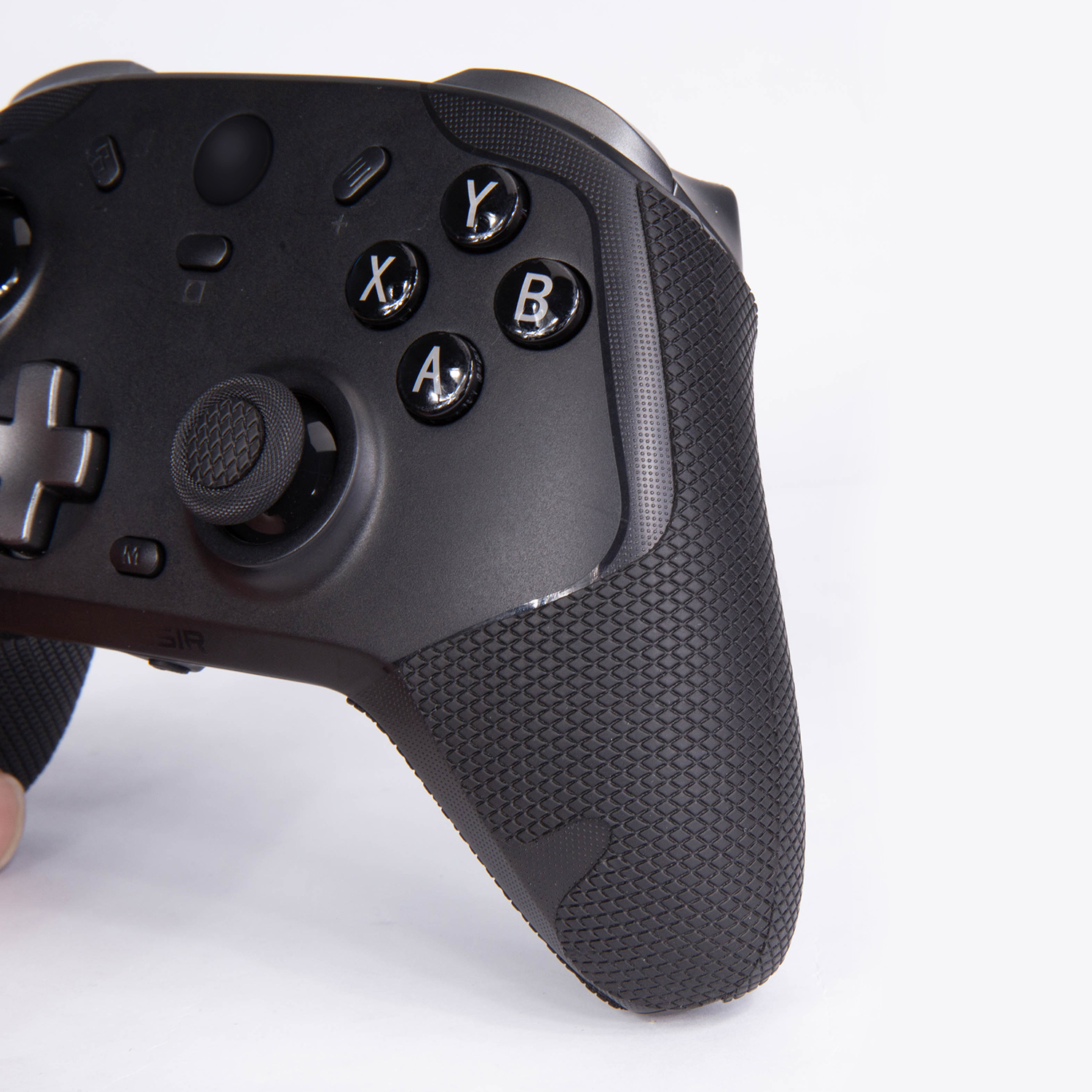 GameSir T4 Cyclone Pro Cinta Antideslizante para Controlador Inalámbrico (Versión Lite) - Negro - por TalonGames 8