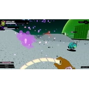Wild Bastards, PlayStation 5