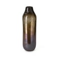 thumbnail image 1 of Imax Mocha Large Art Glass Vase 15541, 1 of 5
